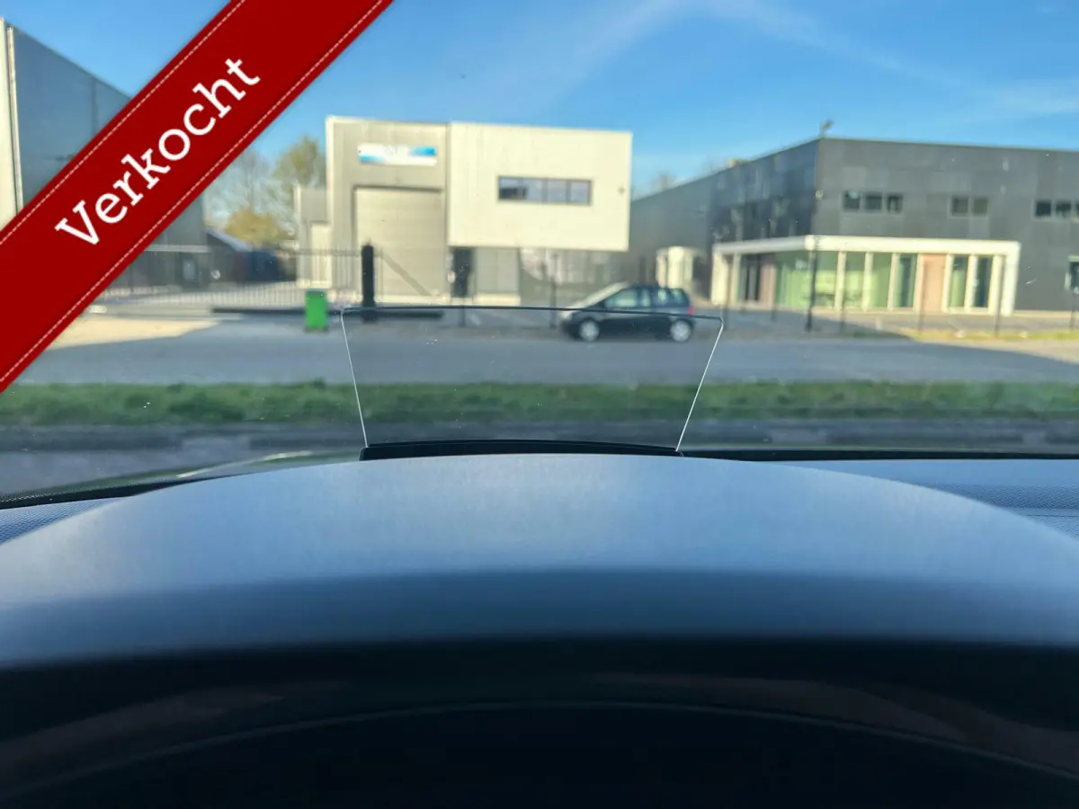 1.5 TSI R-Line Business+ 7p. Alle opties!!
