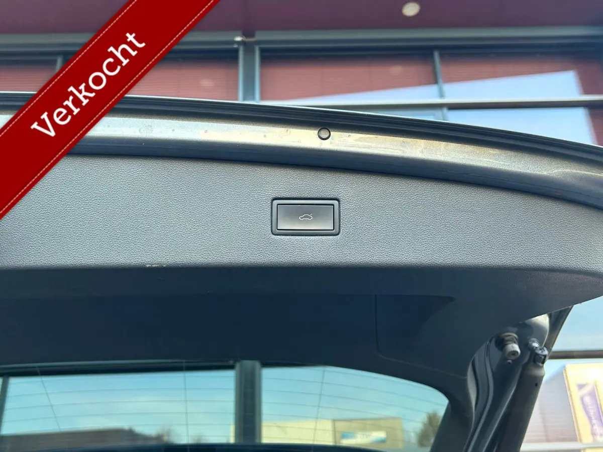1.5 TSI R-Line Business+ 7p. Alle opties!!