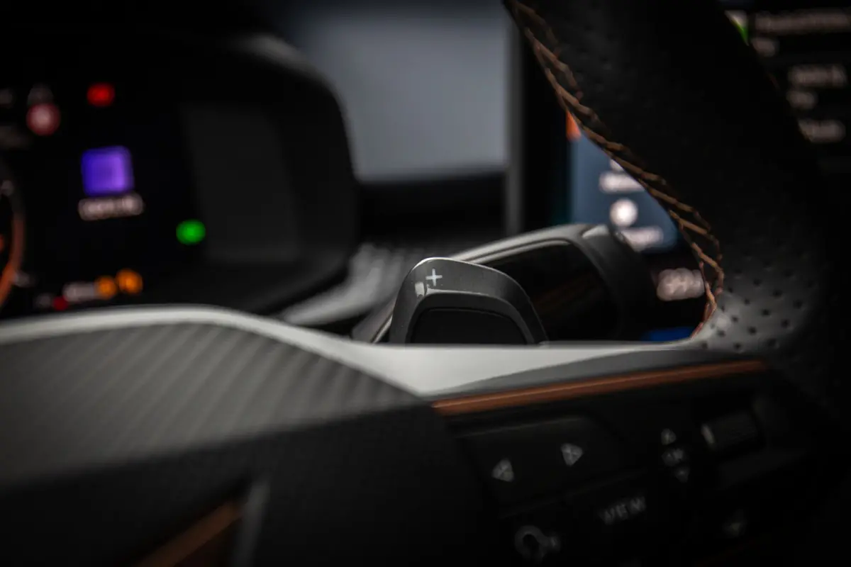 1.5 eTSI Business ,  Adaptive cruise, Carplay, Stuur/stoelverwarming,