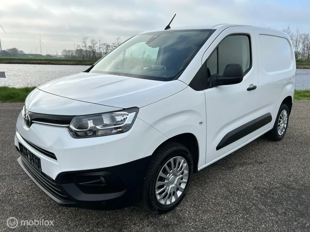 1.2 Turbo Navigator 3e Zitplaats