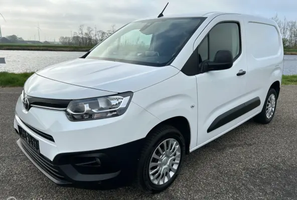 1.2 Turbo Navigator 3e Zitplaats