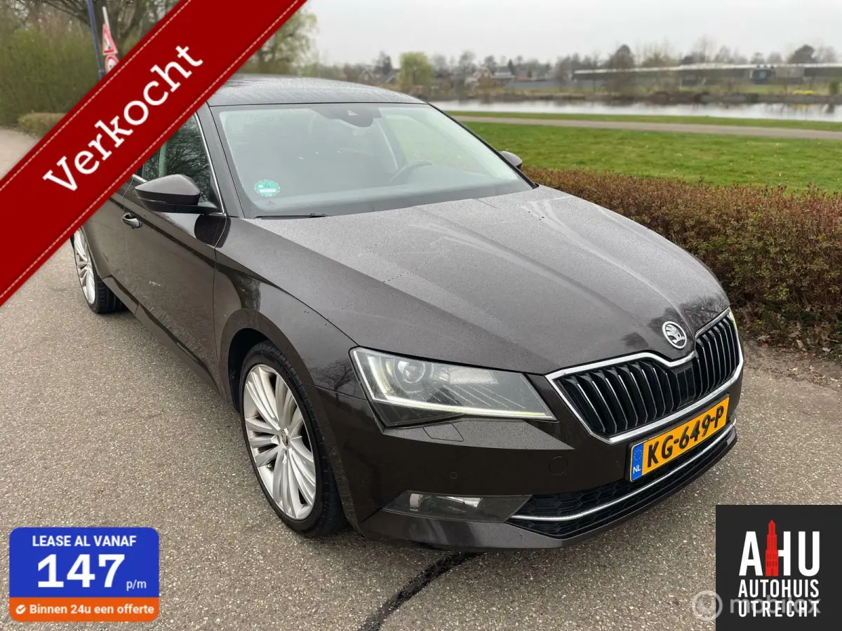1.6 TDI Style Business/ Full Option/ EX BPM