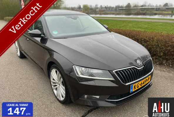 1.6 TDI Style Business/ Full Option/ EX BPM