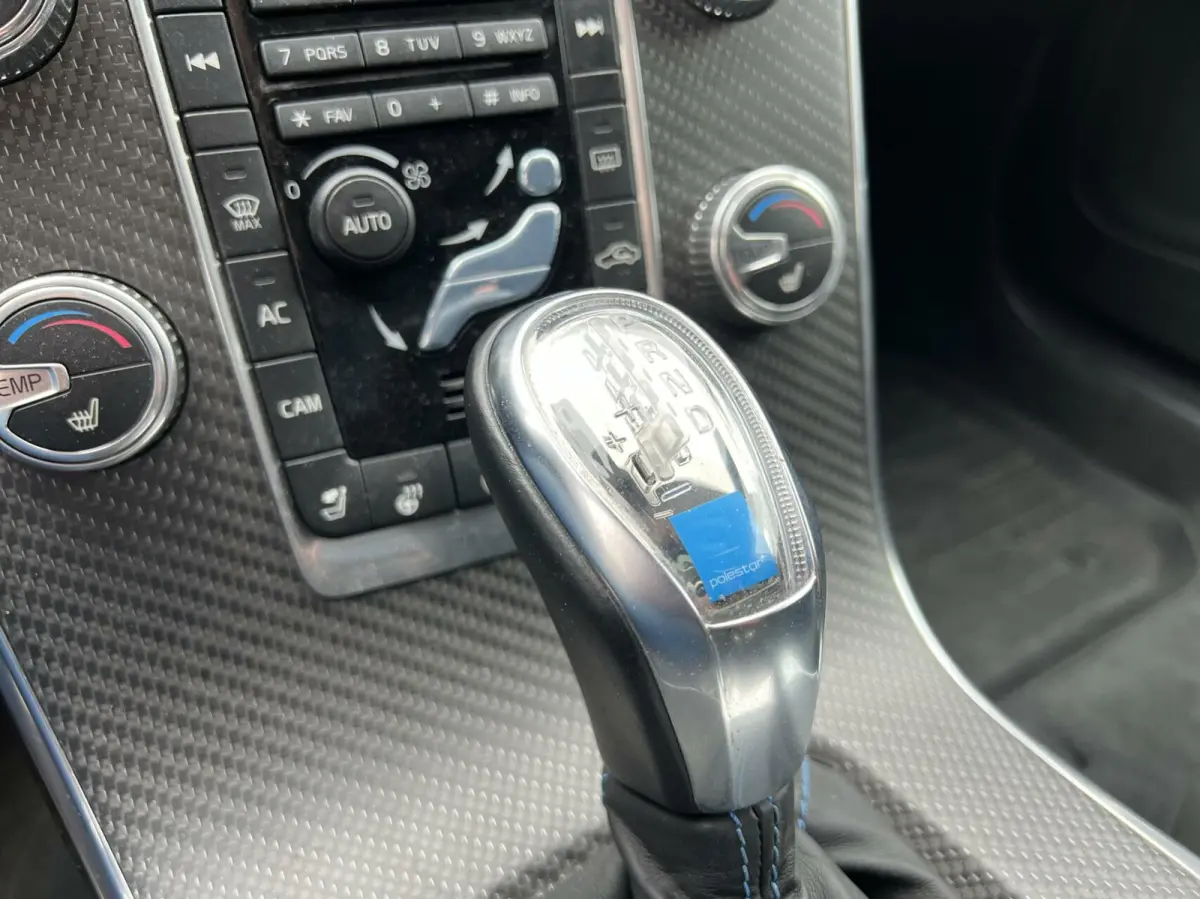 2.0 T6 AWD Polestar UNIEK! 1/1500