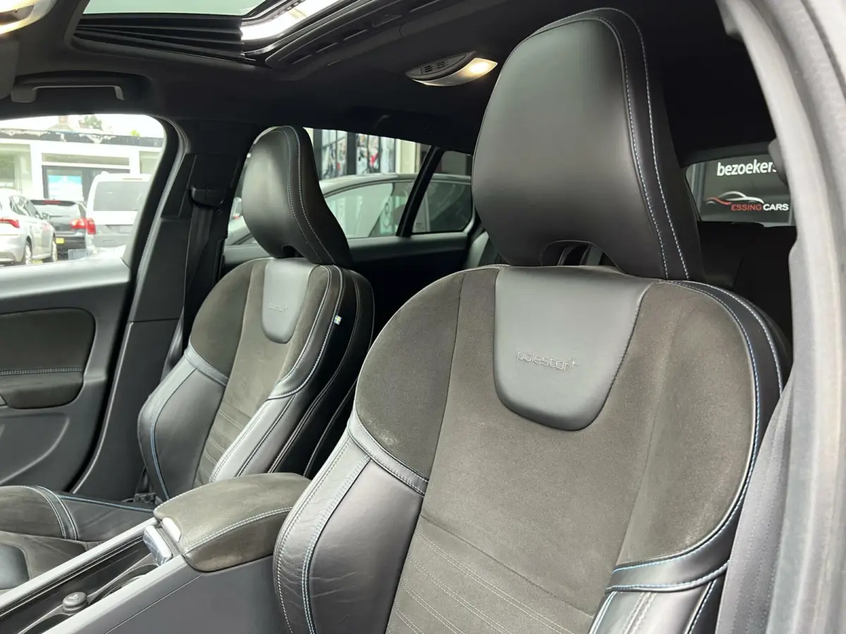 2.0 T6 AWD Polestar UNIEK! 1/1500