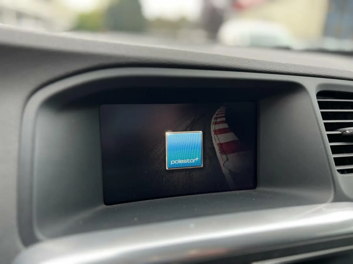 2.0 T6 AWD Polestar UNIEK! 1/1500