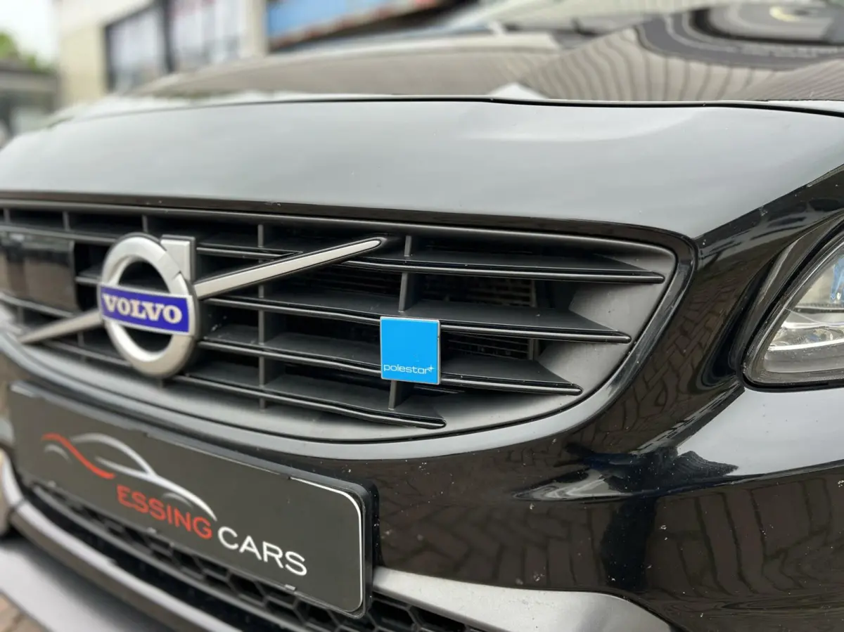 2.0 T6 AWD Polestar UNIEK! 1/1500