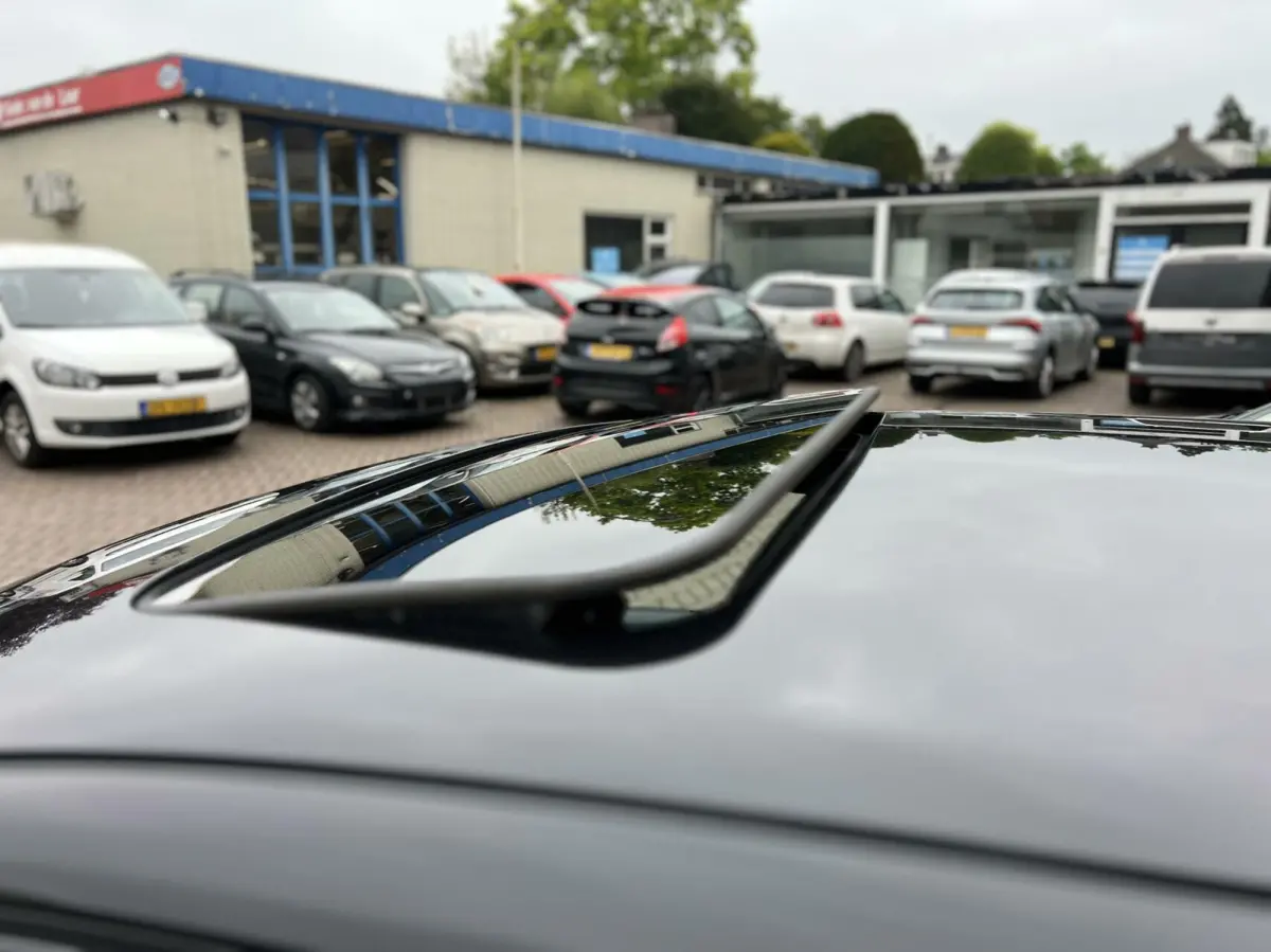 2.0 T6 AWD Polestar UNIEK! 1/1500