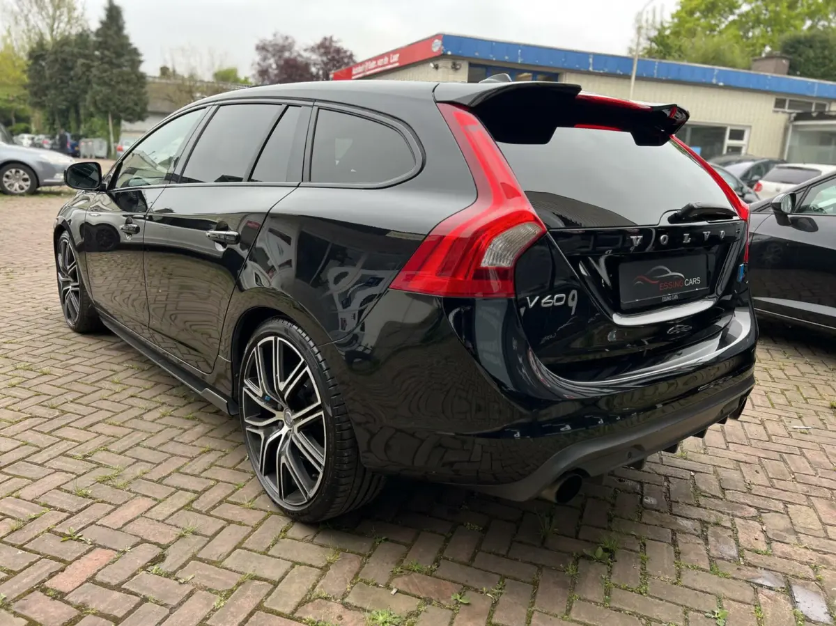 2.0 T6 AWD Polestar UNIEK! 1/1500