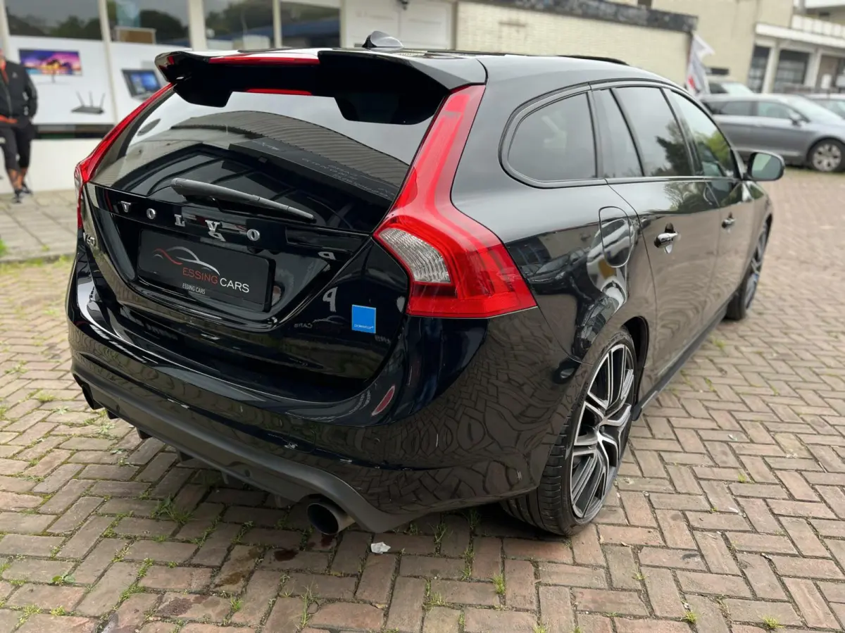 2.0 T6 AWD Polestar UNIEK! 1/1500