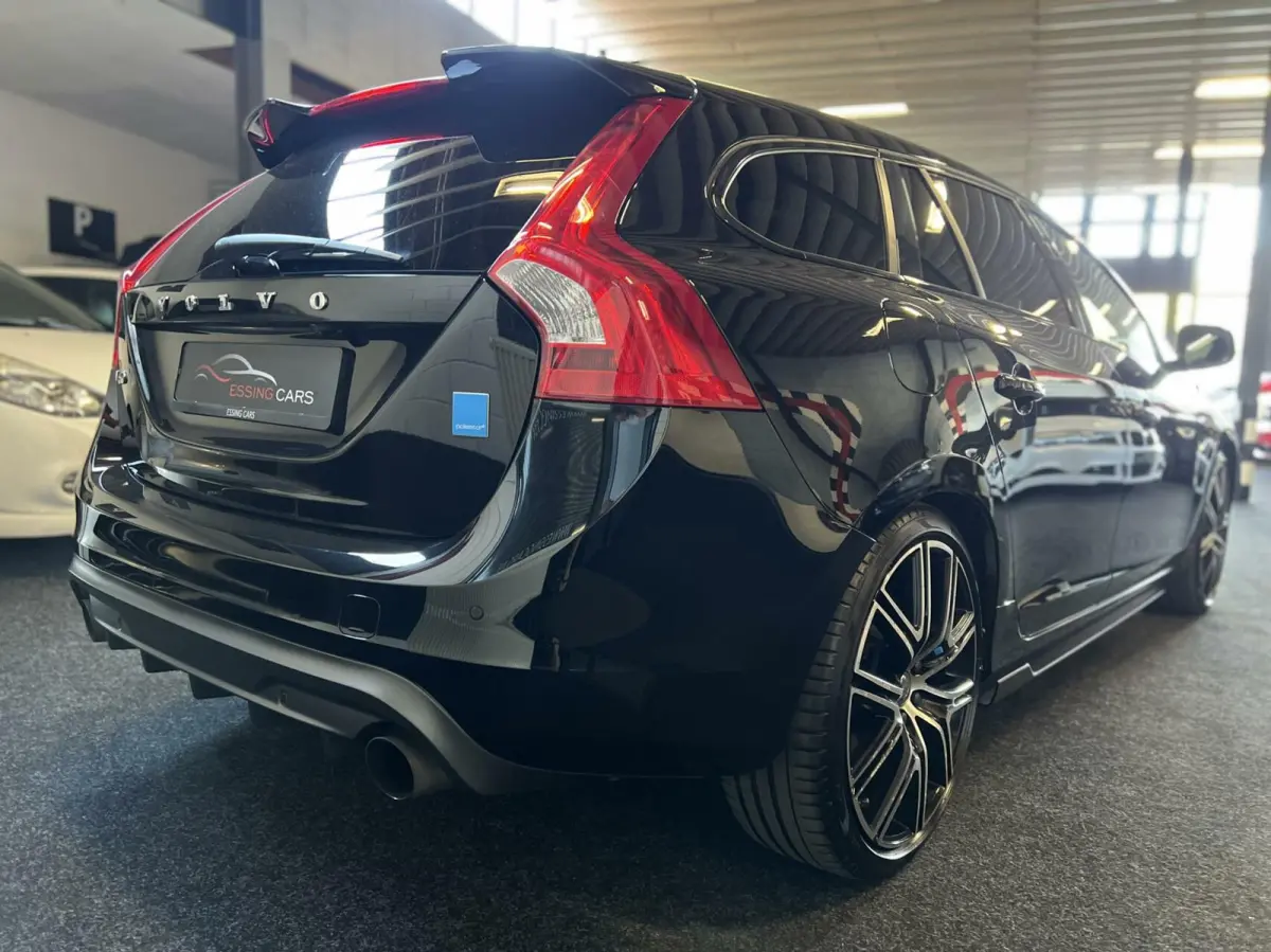 2.0 T6 AWD Polestar UNIEK! 1/1500