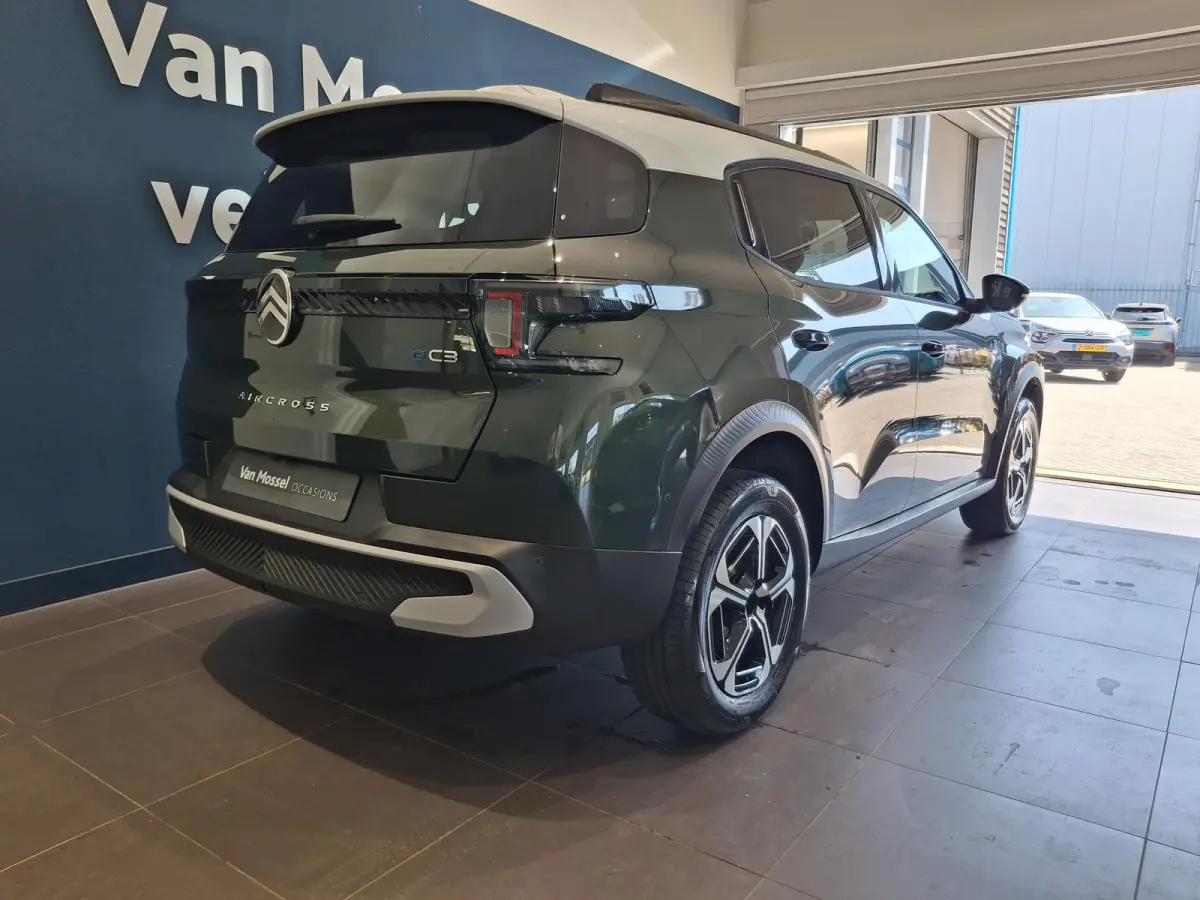 Max 113pk 44 kWh