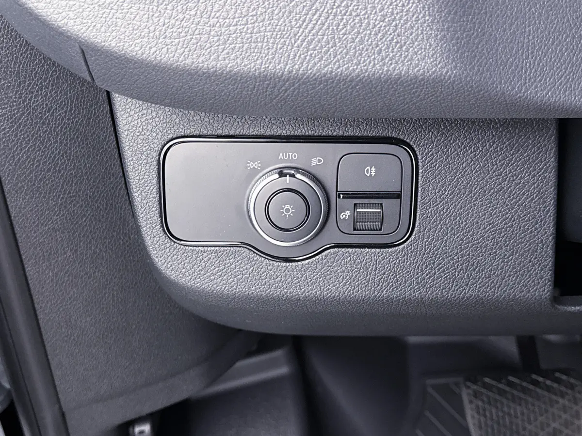 317 1.9 CDI L3H2 Navigatie Elektrische schuifdeur Adaptieve cruise control LED Achteruitrijcamera Betimmering Adaptieve Cruise Control