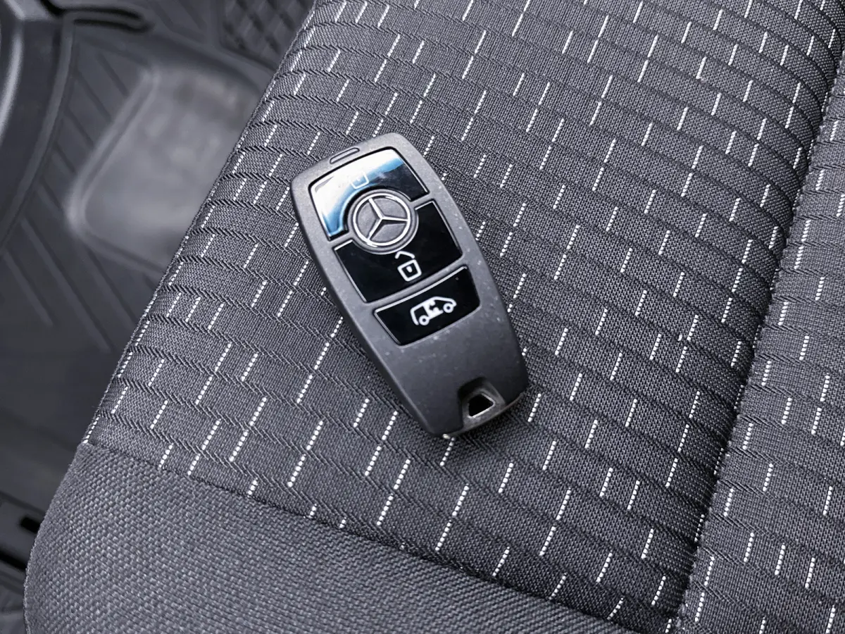 317 1.9 CDI L3H2 Navigatie Elektrische schuifdeur Adaptieve cruise control LED Achteruitrijcamera Betimmering Adaptieve Cruise Control
