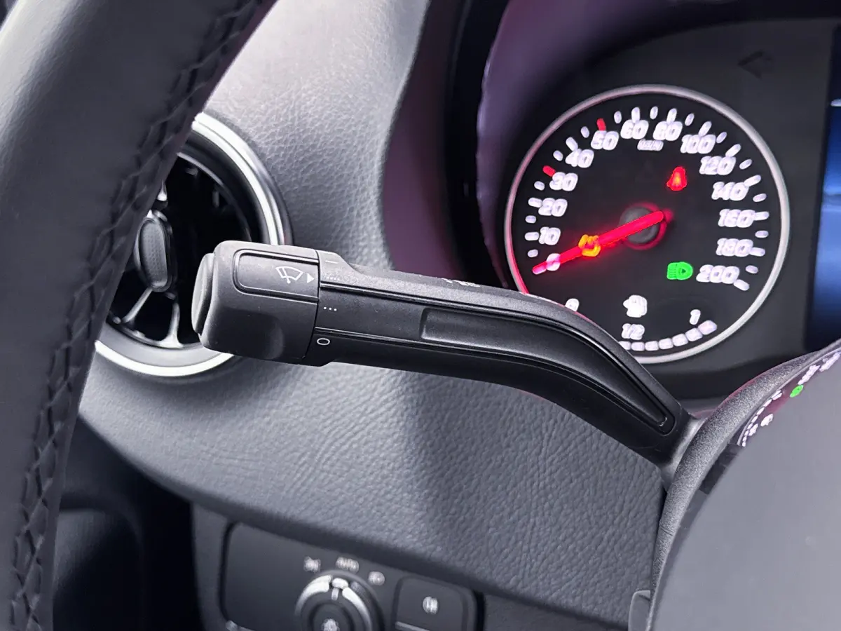 317 1.9 CDI L3H2 Navigatie Elektrische schuifdeur Adaptieve cruise control LED Achteruitrijcamera Betimmering Adaptieve Cruise Control