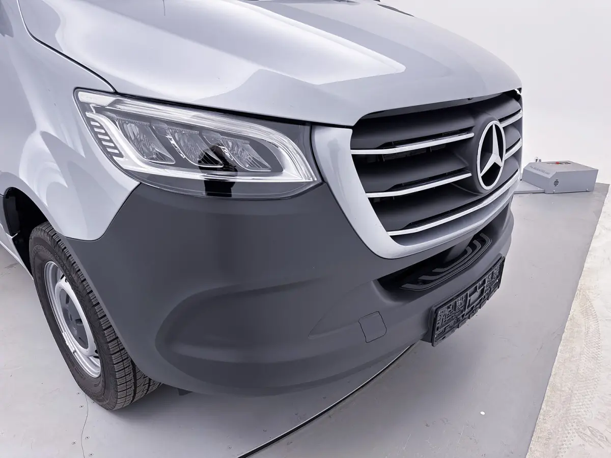 317 1.9 CDI L3H2 Navigatie Elektrische schuifdeur Adaptieve cruise control LED Achteruitrijcamera Betimmering Adaptieve Cruise Control