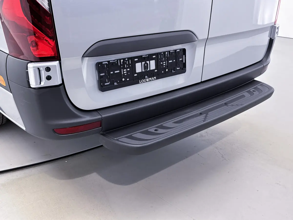 317 1.9 CDI L3H2 Navigatie Elektrische schuifdeur Adaptieve cruise control LED Achteruitrijcamera Betimmering Adaptieve Cruise Control