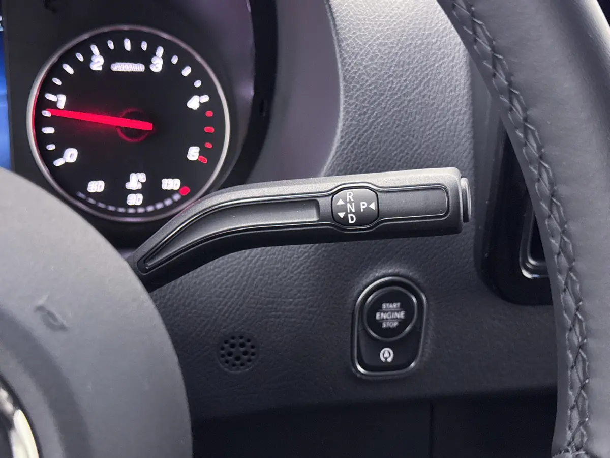 317 CDI L3H2 Led Navigatie Led Parkeerpakket Betimmering Adaptieve Cruise Control