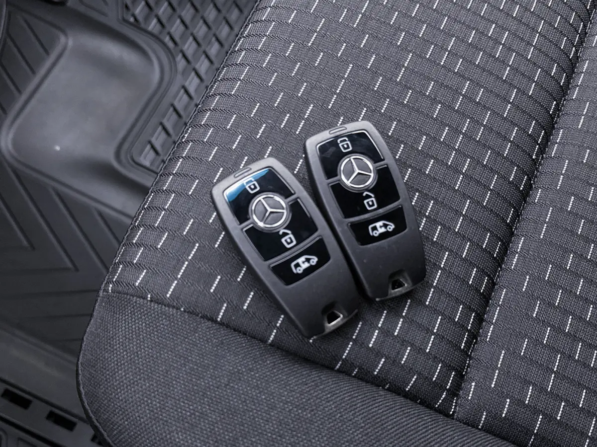 317 CDI L3H2 Led Navigatie Led Parkeerpakket Betimmering Adaptieve Cruise Control