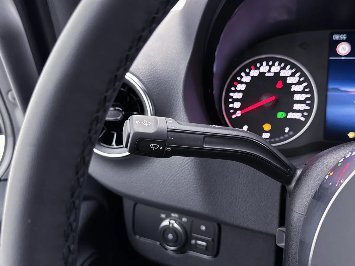 317 CDI L3H2 Led Navigatie Led Parkeerpakket Betimmering Adaptieve Cruise Control
