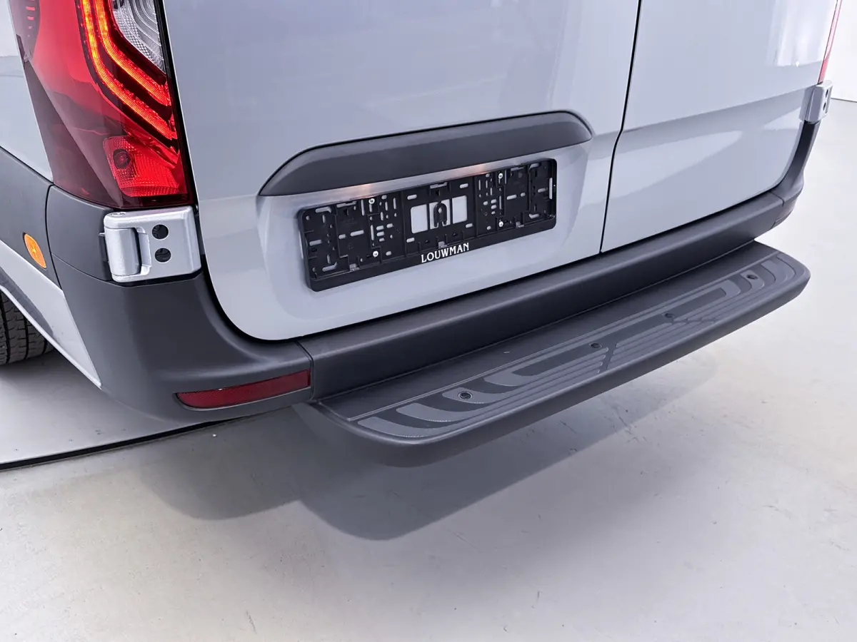 317 CDI L3H2 Led Navigatie Led Parkeerpakket Betimmering Adaptieve Cruise Control