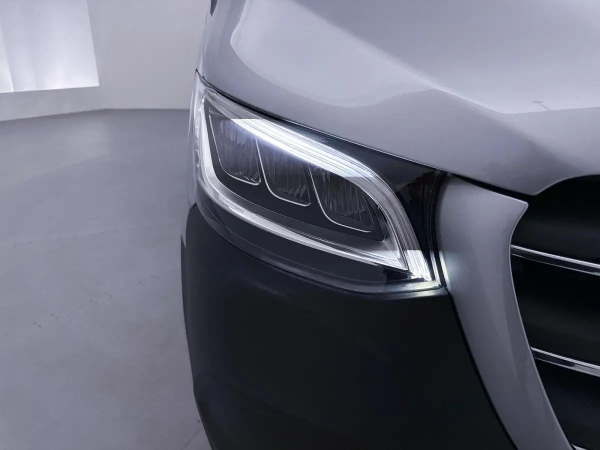 317 CDI L3H2 Led Navigatie Led Parkeerpakket Betimmering Adaptieve Cruise Control