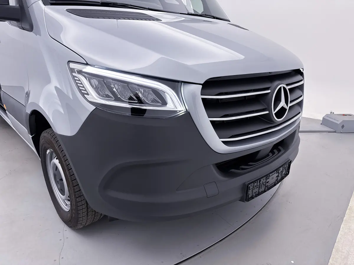 317 CDI L3H2 Led Navigatie Led Parkeerpakket Betimmering Adaptieve Cruise Control