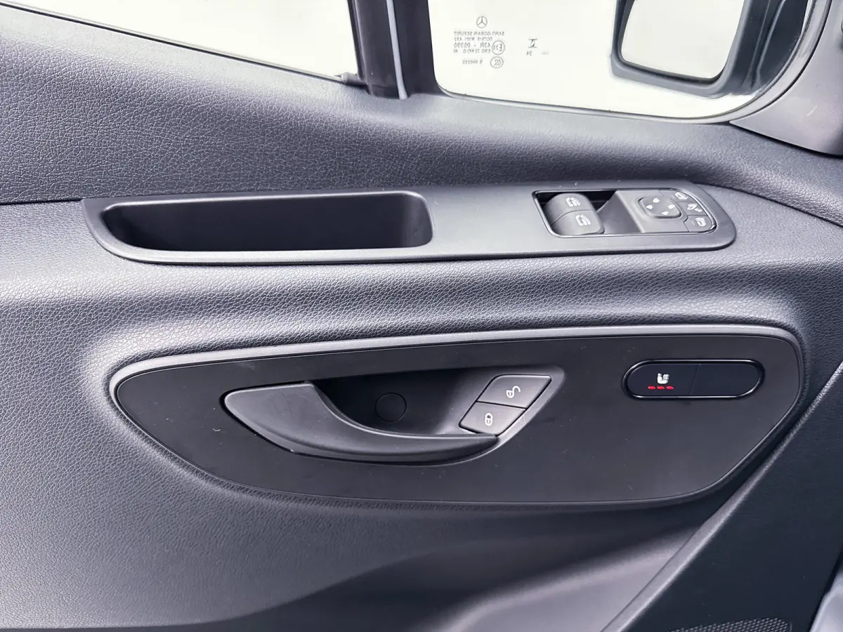 317 CDI L3H2 Led Navigatie Led Parkeerpakket Betimmering Adaptieve Cruise Control
