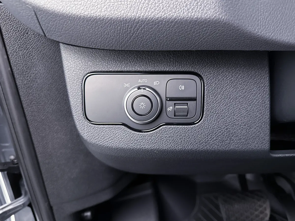 317 CDI L3H2 Led Navigatie Led Parkeerpakket Betimmering Adaptieve Cruise Control