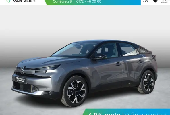 1.2 Hybrid 136 Business | STOELVERWARMING | ADAPTIEVE CRUISE CONTROL | CAMERA + SENSOREN | NAVIGATIE