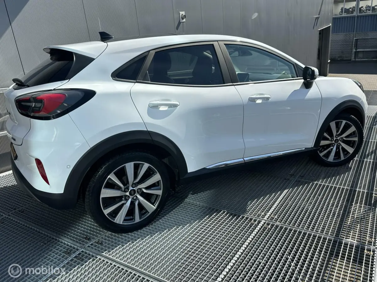 1.0 EcoBoost