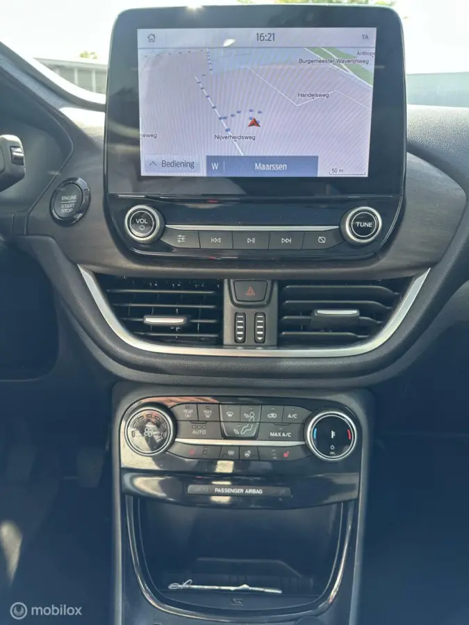 1.0 EcoBoost