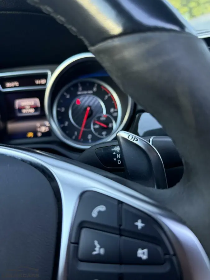 AMG 63 S 4MATIC|Pano|Softclose|Harman/K