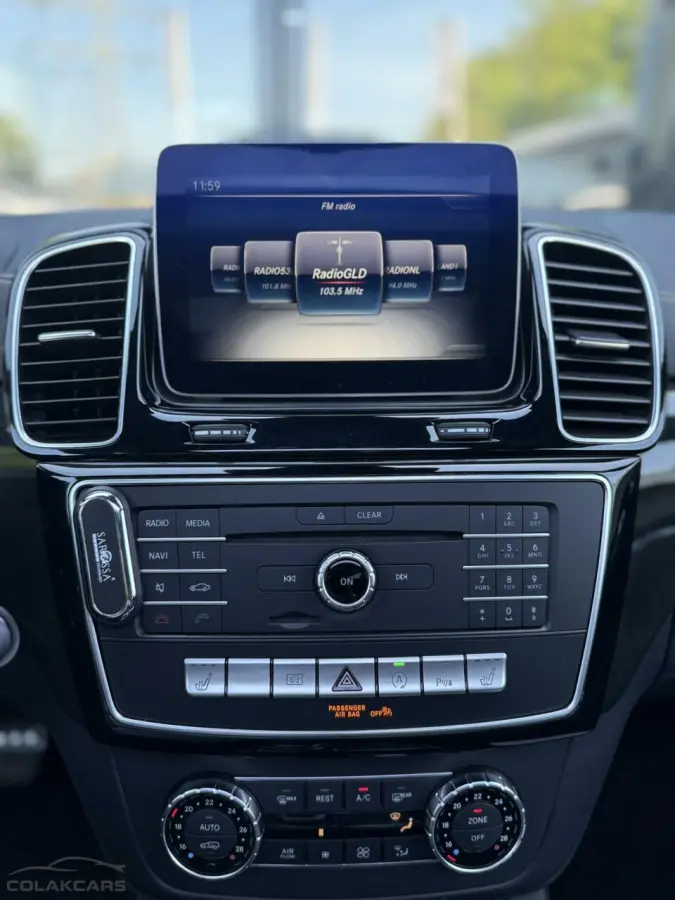 AMG 63 S 4MATIC|Pano|Softclose|Harman/K