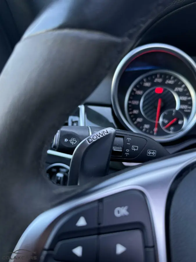 AMG 63 S 4MATIC|Pano|Softclose|Harman/K