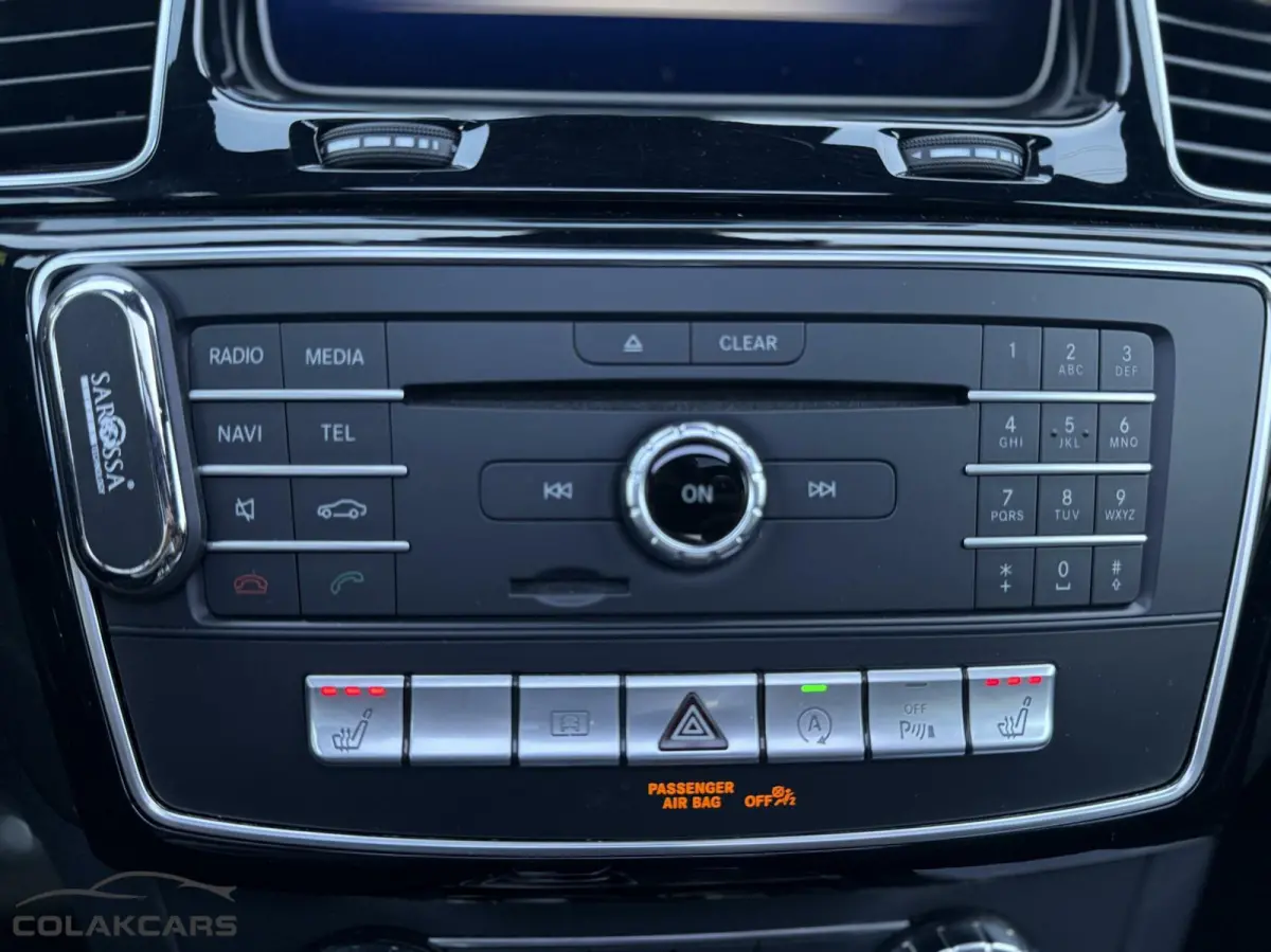 AMG 63 S 4MATIC|Pano|Softclose|Harman/K