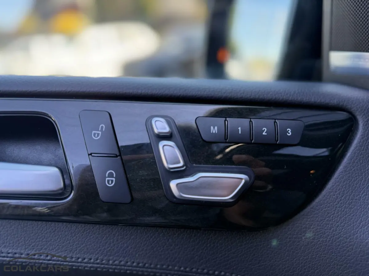AMG 63 S 4MATIC|Pano|Softclose|Harman/K