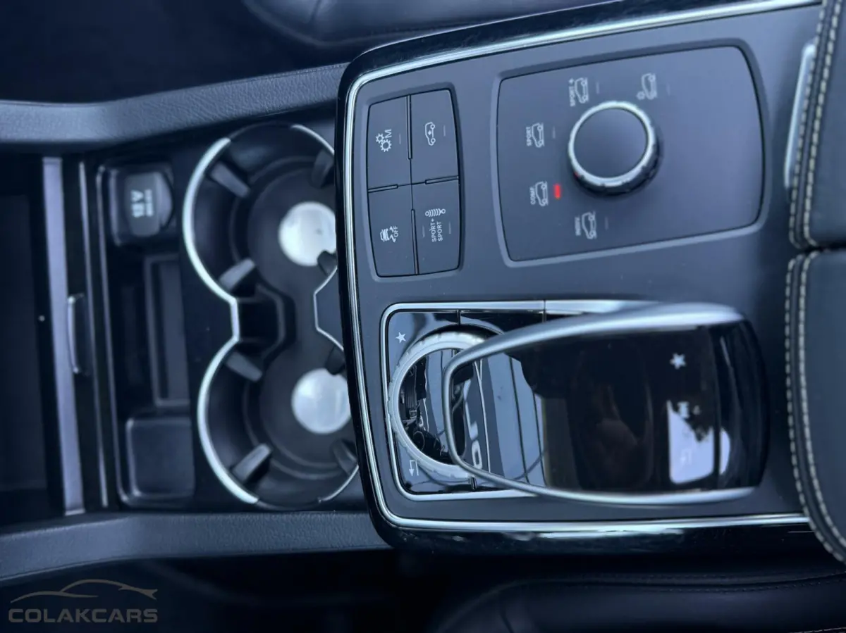 AMG 63 S 4MATIC|Pano|Softclose|Harman/K