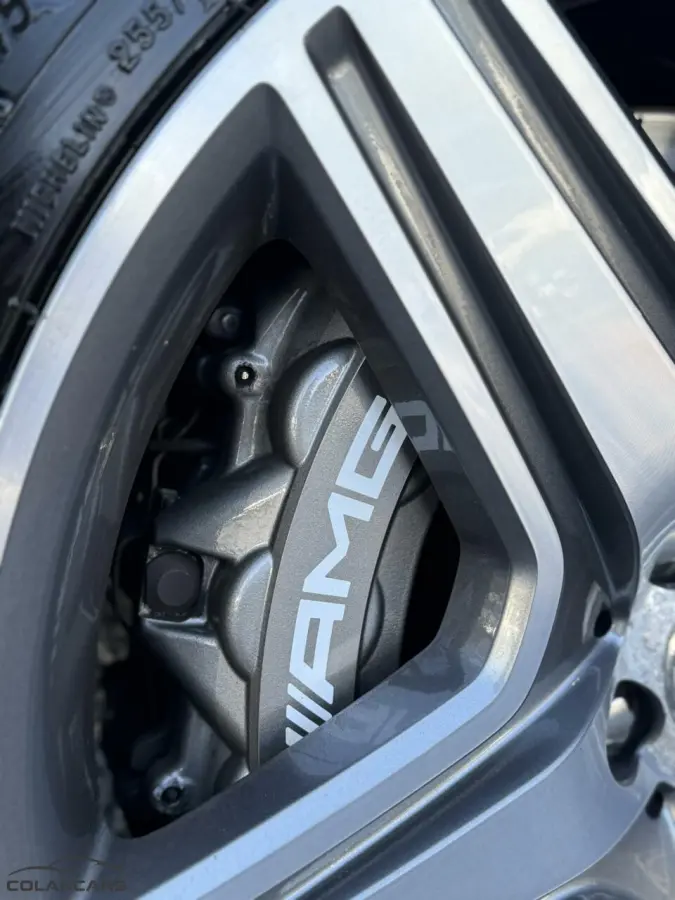 AMG 63 S 4MATIC|Pano|Softclose|Harman/K