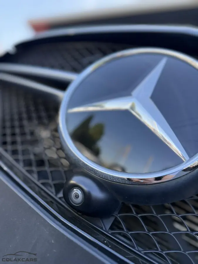 AMG 63 S 4MATIC|Pano|Softclose|Harman/K