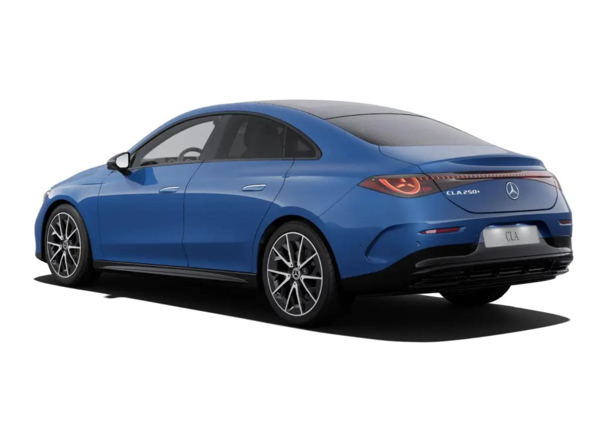 250+ Launch Edition / AMG Line / Panoramadak / 19-inch AMG velgen / Night-pakket | Uit voorraad leverbaar