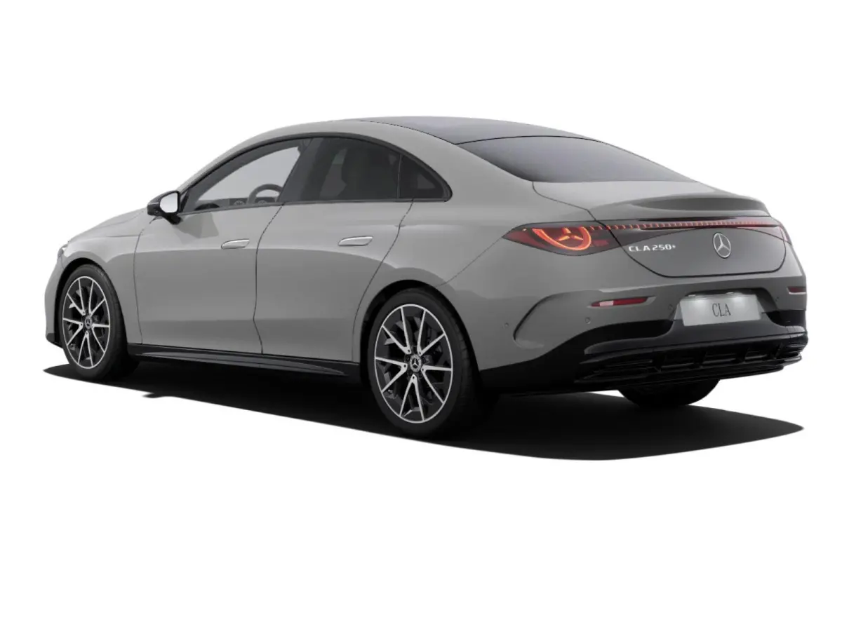 250+ Launch Edition / AMG Line / Panoramadak / 19-inch AMG velgen / Night-pakket | Uit voorraad leverbaar