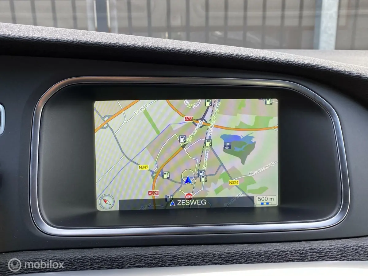 2.0 T2|Navigatie|Parkeersensoren|Digitaal Instrumentenpaneel