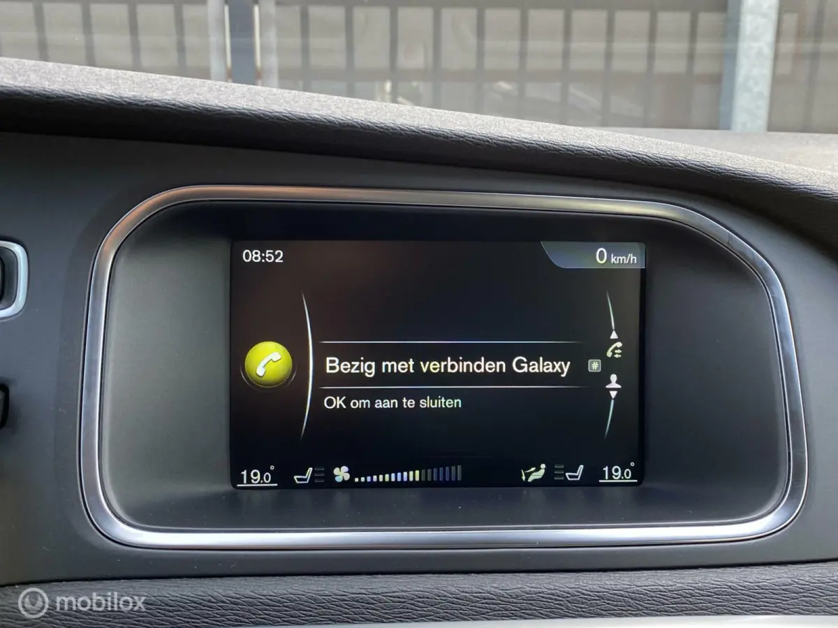 2.0 T2|Navigatie|Parkeersensoren|Digitaal Instrumentenpaneel