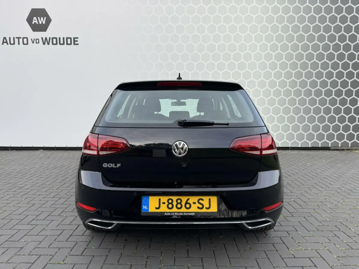 1.4 TSI Highline
