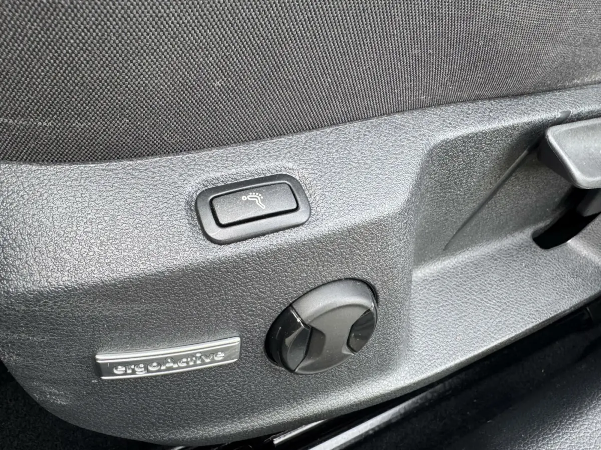 1.4 TSI Highline