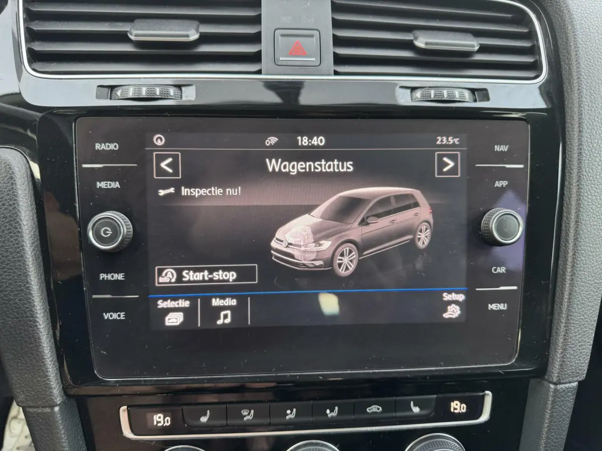 1.4 TSI Highline