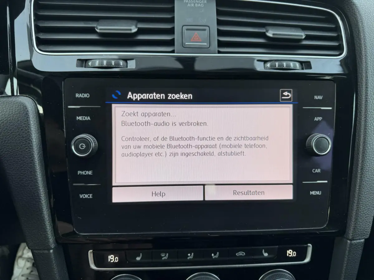 1.4 TSI Highline