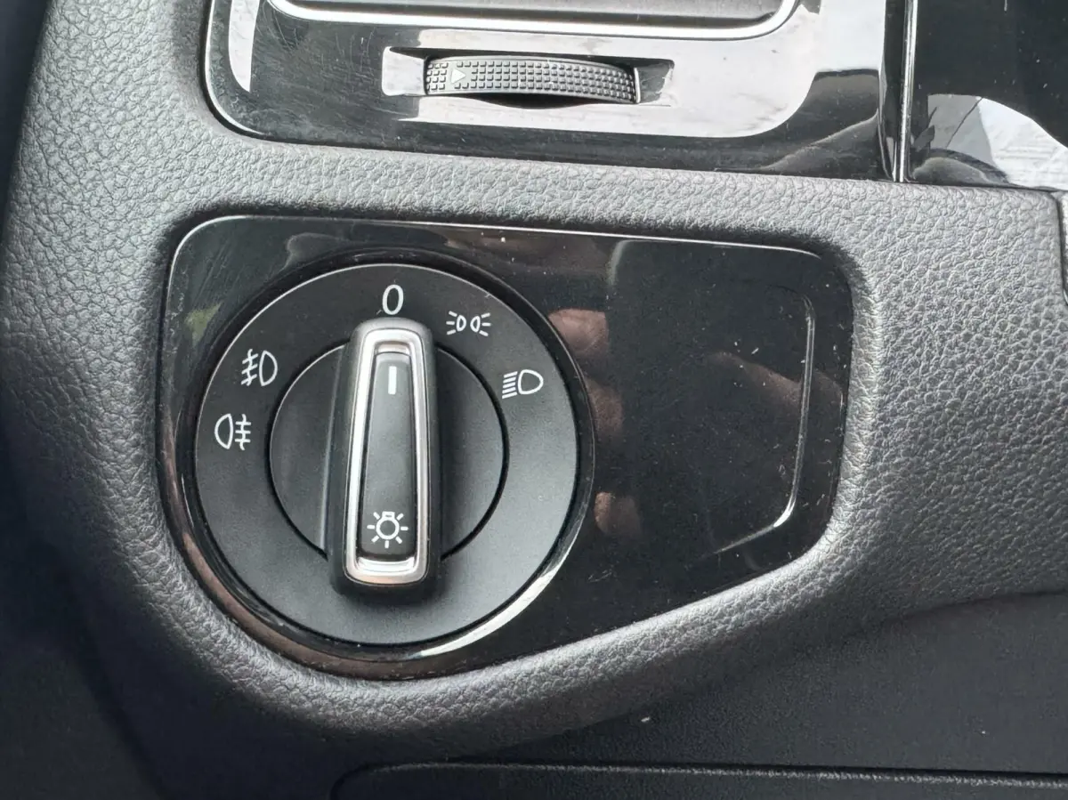 1.4 TSI Highline