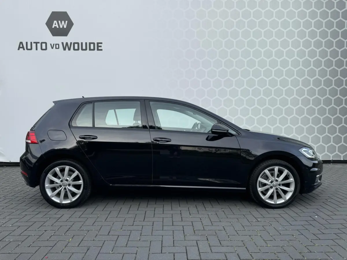 1.4 TSI Highline